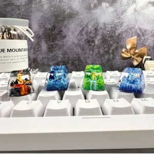 Pokemon Accessories