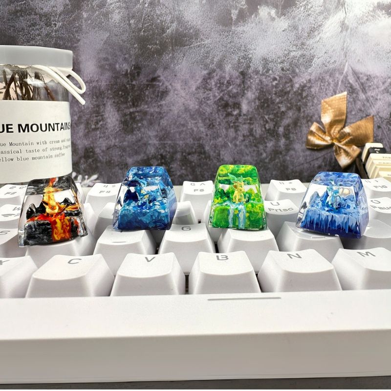 Pokemon Accessories