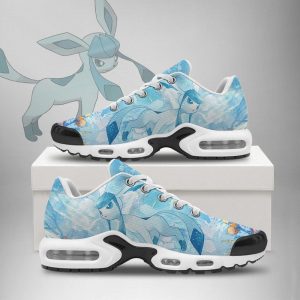 Pokemon Black AM Shoes