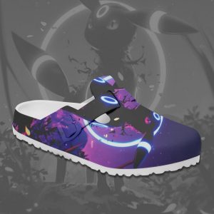 Pokemon Sandals