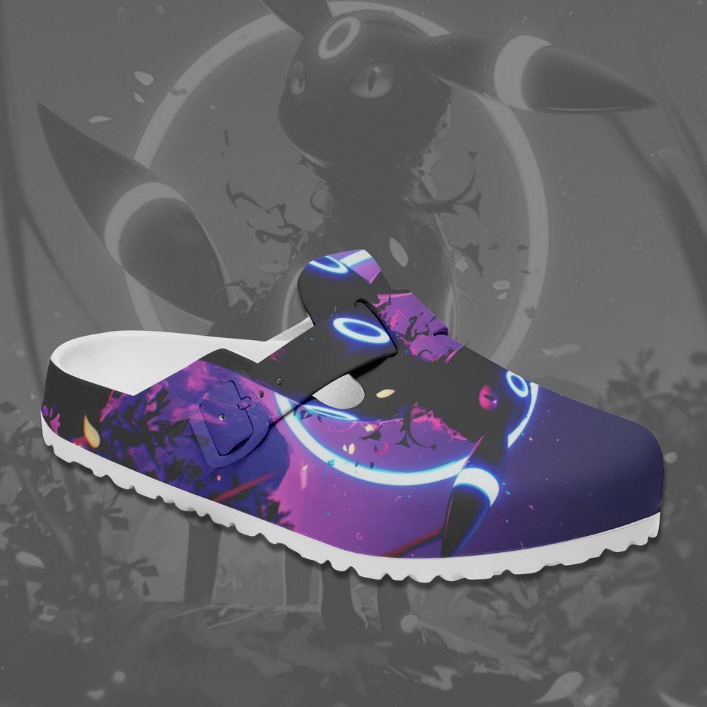 Pokemon Sandals