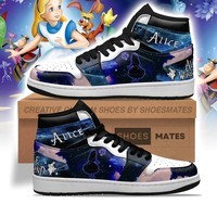 Alice in Wonderland