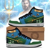 Aquaman