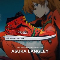 Neon Genesis Evangelion