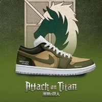 Attack on Titan