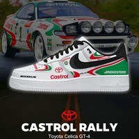 Classic Racing