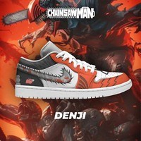 Chainsaw Man