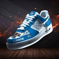 Detroit Lions