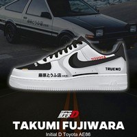 Initial D