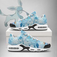 Pokemon Black AM Shoes