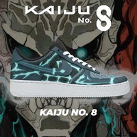 Kaiju No. 8