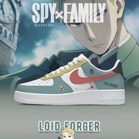 Spy X Family