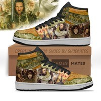 Lord of the Rings