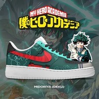 My Hero Academia