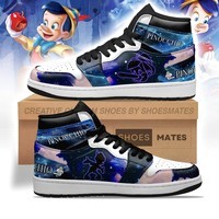 Pinocchio