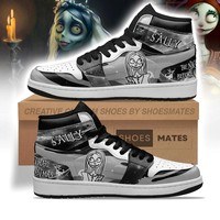 The Nightmare Before Christmas