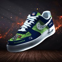 Seattle Seahawks