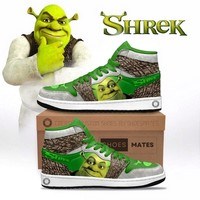 Shrek