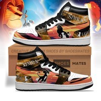 The Lion King