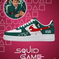 Squid Game