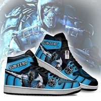 Mortal Kombat