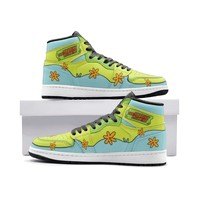 Scooby Doo