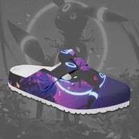 Pokemon Sandals