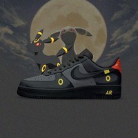 Pokemon Low Top Shoes