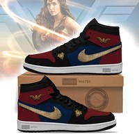 Wonder Women