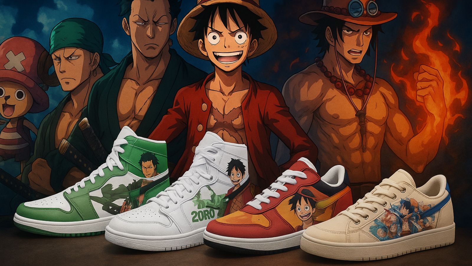 banner shoesmates one piece