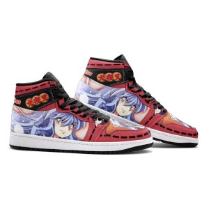 Dog Yaksha Air Jordan 1 High Top Shoes 2 min