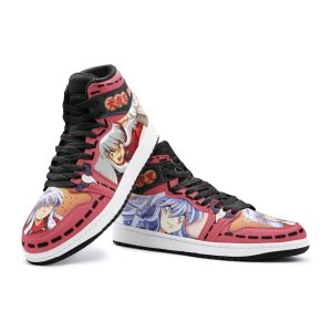 Dog Yaksha Air Jordan 1 High Top Shoes 4 min