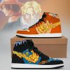 Ace & Sabo High Top Shoes SMASAJ1 12 ace sabo air jordan 1 high top shoes 1 min