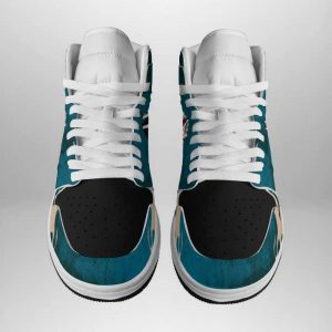 aki chainsaw man aj1 shoes 2 qpgia
