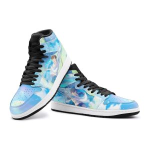 amano hina and morishima hodaka weathering with you air jordan 1 high top shoes sm 4