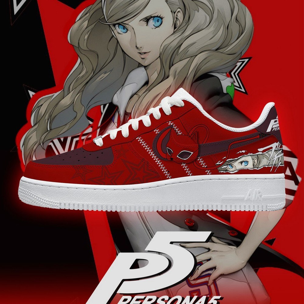 Persona 5