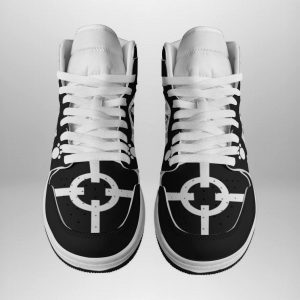 Bartholomew Kuma One Piece AJ1 Shoes 8 bartholomew kuma one piece aj1 shoes 2 fwoe8