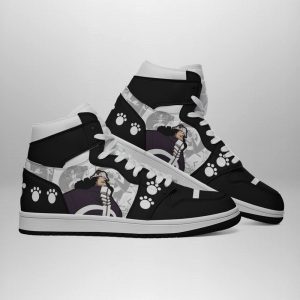 Bartholomew Kuma One Piece AJ1 Shoes 9 bartholomew kuma one piece aj1 shoes 3 mgo24