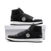 black edition desu noto air jordan 1 high top shoes sm min