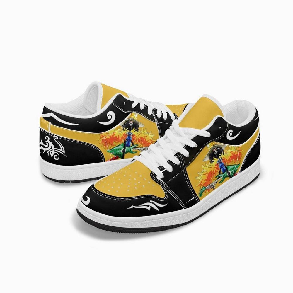 Brook One Piece AJ1 Shoes 2 Brook One Piece AJ1 Shoes - Image 2