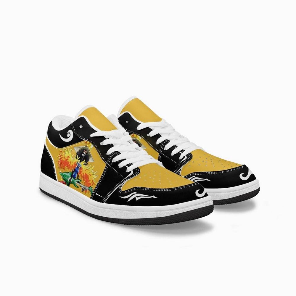 Brook One Piece AJ1 Shoes 3 Brook One Piece AJ1 Shoes - Image 3