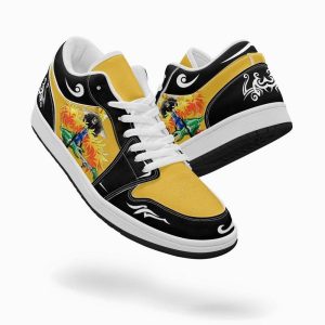 Brook One Piece AJ1 Shoes 12 brook one piece aj1 shoes 4 zvxut