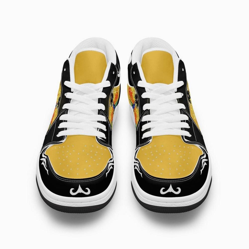 Brook One Piece AJ1 Shoes 5 Brook One Piece AJ1 Shoes - Image 5