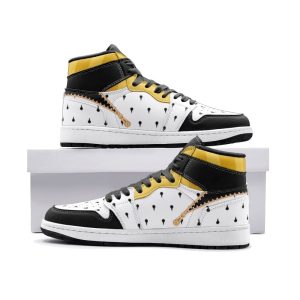 Bucciarati J1 High Top Shoes SMBAJ1