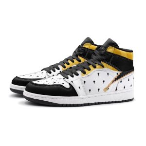 Bucciarati J1 High Top Shoes SMBAJ1 6 bucciarati air jordan 1 high top shoes smbaj1 3 min