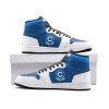 Capsule Corp. Dragonball Z High Top Shoes SMAADZ1 14 capsule corp dragonball z air jordan 1 high top shoes sm min