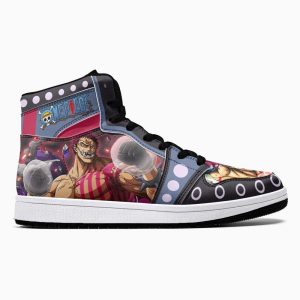 charlotte katakuri awakening one piece jd1 high top shoes 2