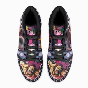 charlotte katakuri awakening one piece jd1 high top shoes 3