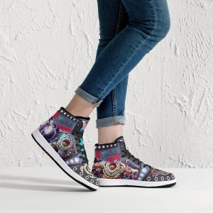 Charlotte Katakuri One Piece JD1 High Top Shoes 15 charlotte katakuri one piece jd1 high top shoes 5