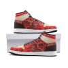 Colossal Titan Shingeki No Kyojin High Top Shoes SMCTSN1 15 colossal titan shingeki no kyojin air jordan 1 high top shoes sm min